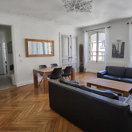 Apartamento 3 Pieces 4****, Au Coeur Du Quartier Historique Versalles Exterior foto