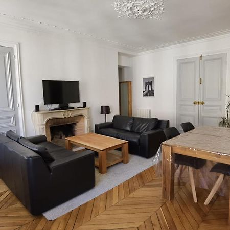 Apartamento 3 Pieces 4****, Au Coeur Du Quartier Historique Versalles Exterior foto