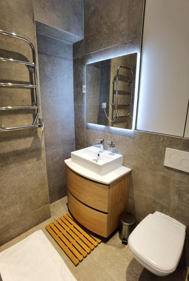 Apartamento 3 Pieces 4****, Au Coeur Du Quartier Historique Versalles Exterior foto